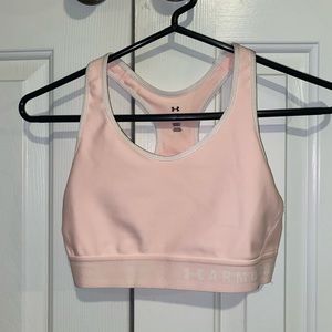 Under Armour Sports Bra